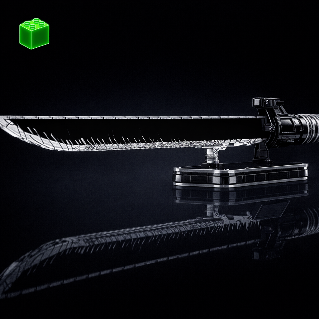 LichtBrick™ - Lichtschwert