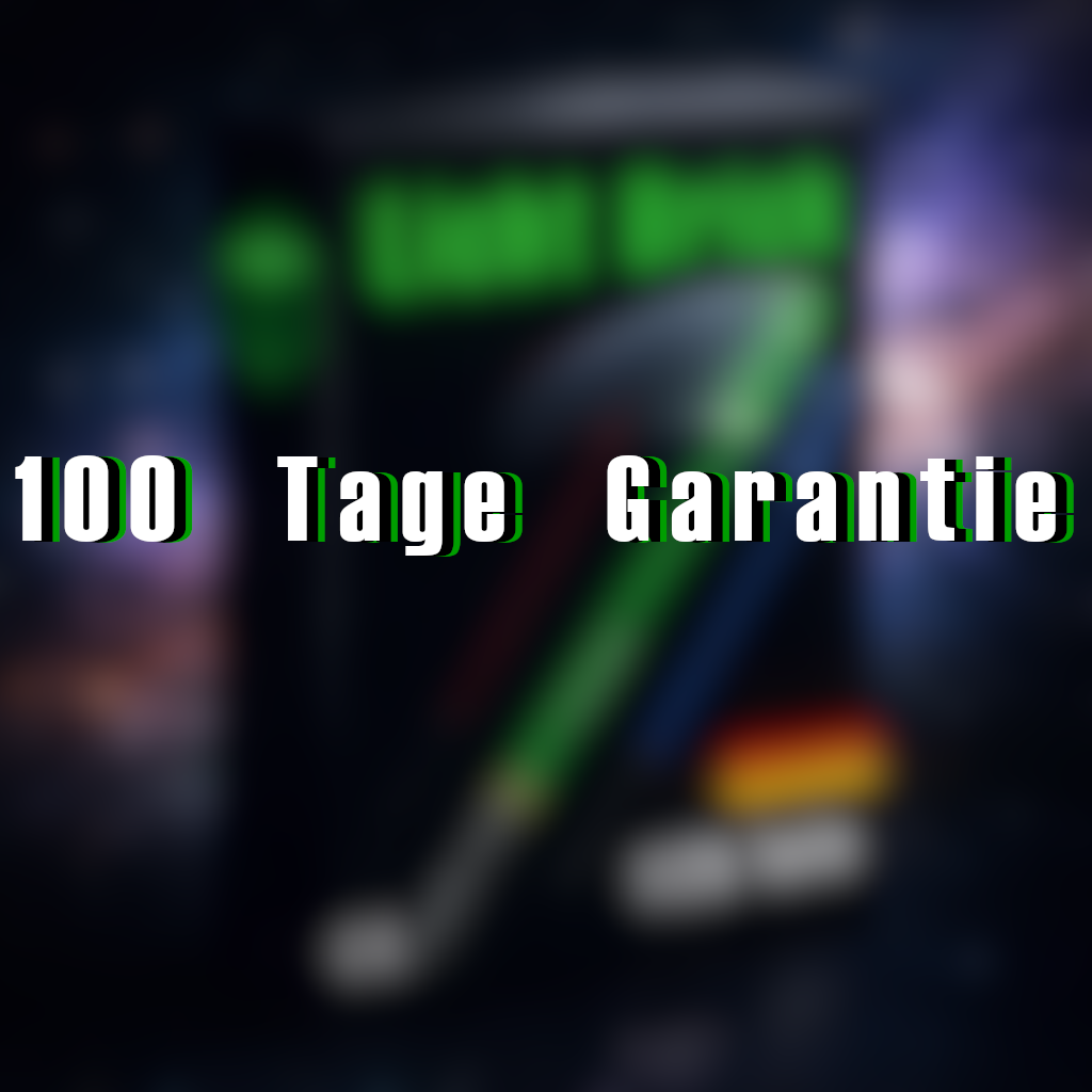 LichtBrick™ - Lichtschwert