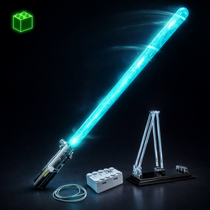 LichtBrick™ - Lichtschwert