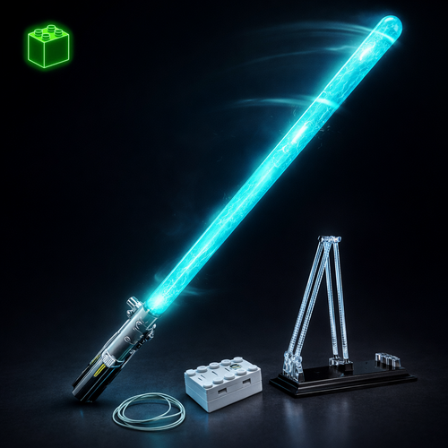 LichtBrick™ - Lichtschwert