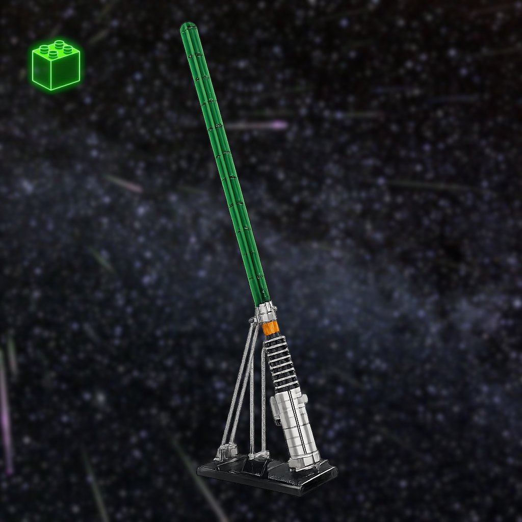 LichtBrick™ - Lichtschwert