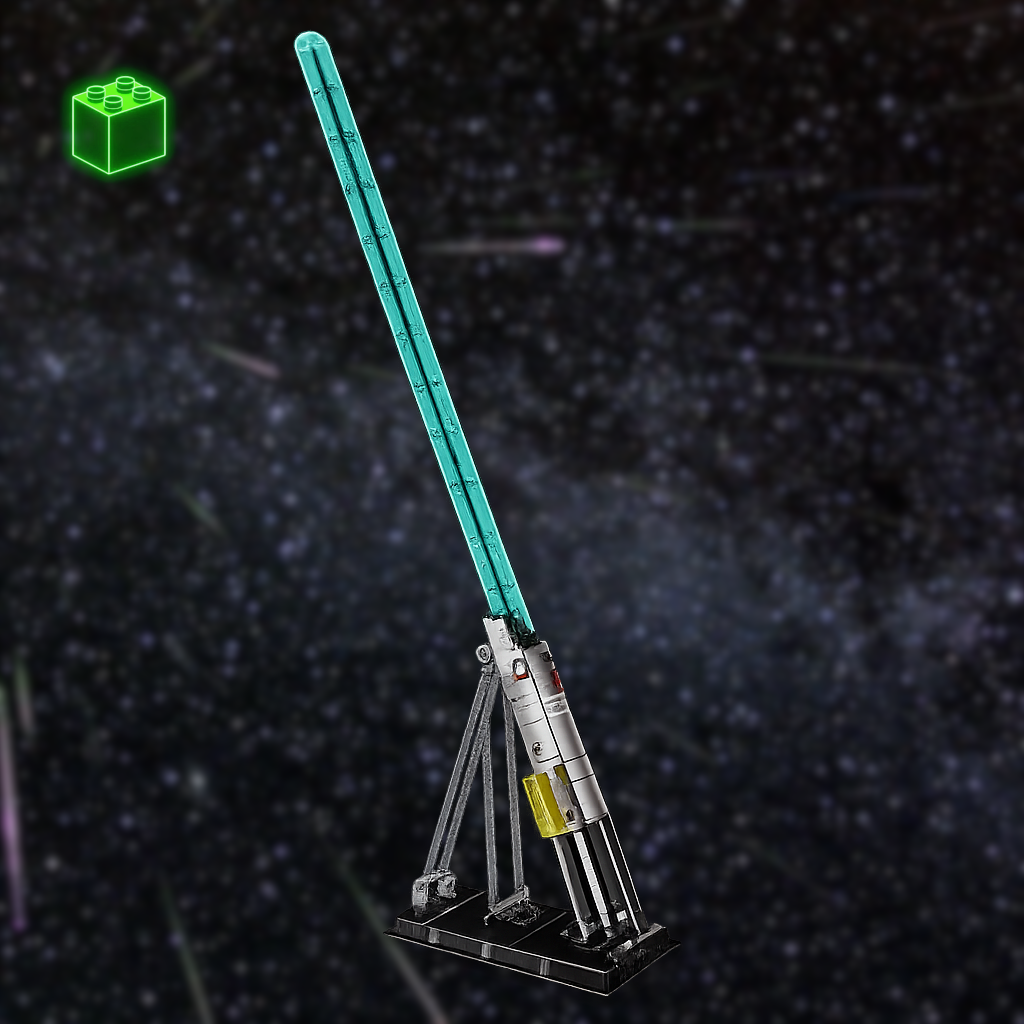 LichtBrick™ - Lichtschwert